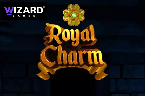 Royal Charm Scratch